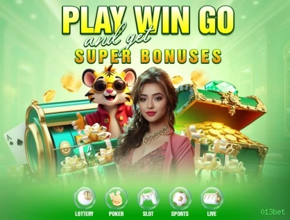 Baixar APK 013bet