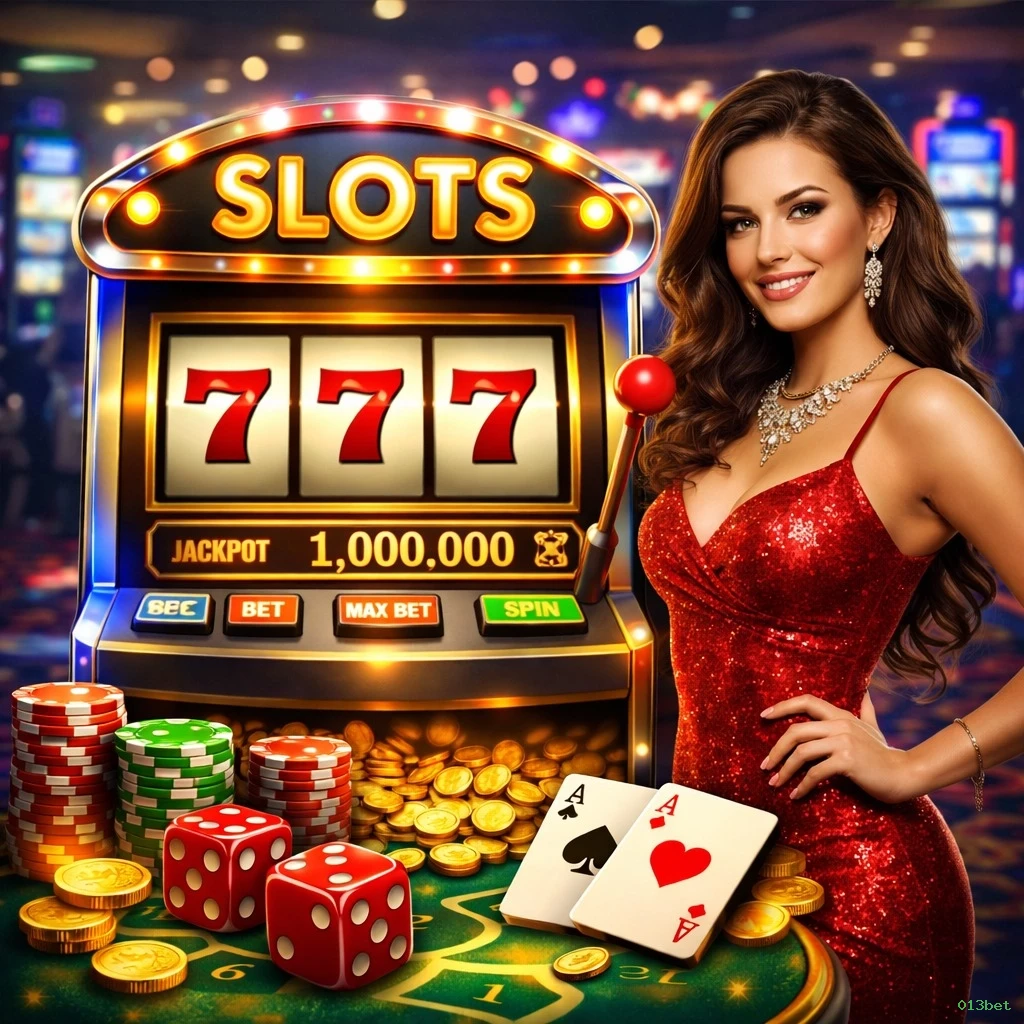 Login rápido no app 013bet