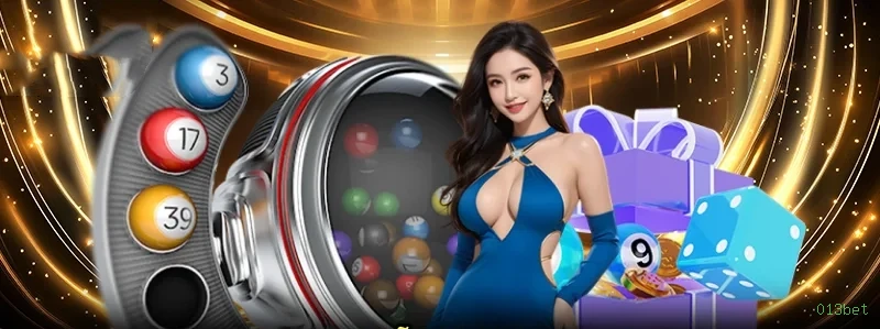 Cashback Semanal 013bet