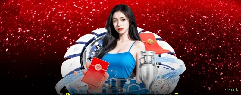 Apostas esportivas ao vivo na 013bet