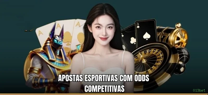 Jogos com maior RTP na 013bet